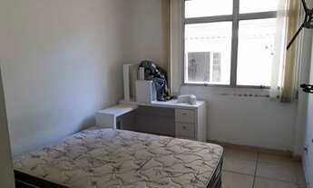 Imagem 4: Apartamento com 1 dormitório e 1 vaga em Higienópolis