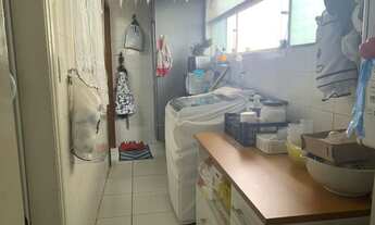 Imagem 7: Perdizes, apartamento próximo à PUC com três dormitórios e duas vagas de garagem