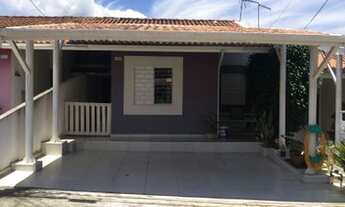 Imagem: Casa com 3 dormitórios à venda, 70 m²