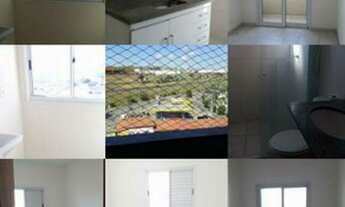 Imagem 2: Apartamento para locação Morada Real