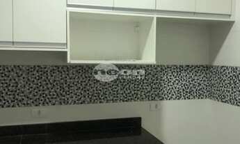 Imagem 3: SANTO ANDRé - Apartamento Padrão - Vila Tibiriçá