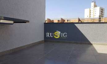 Imagem 7: Sobrado com 3 dormitórios à venda por R$ 749.000,00 - Vila Formosa - São Paulo/SP