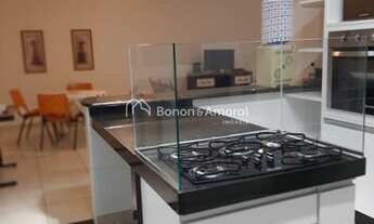 Imagem 4: Casa - Residencial Terras do Barão - Campinas