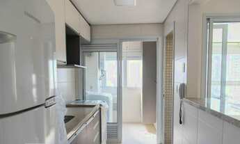 Imagem 4: Apartamento em Liberdade com 72m² 2 dormitórios 1 suíte 2 banheiros 2 vagas