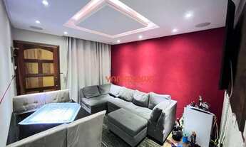 Imagem 2: Sobrado com 2 dormitórios para alugar, 65 m² por R$ 1.650,00/mês - Itaquera - São Paulo/SP