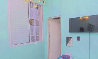 Imagem 6: Apartamento para venda tem 87 metros quadrados com 3 quartos em Higienópolis - São Paulo