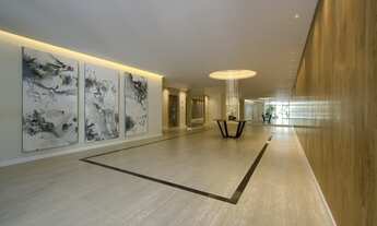 Imagem 6: Apartamento no Higienópolis 36m², com 1 vaga perto do Metrô