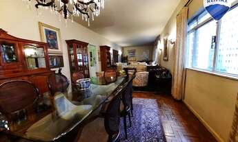 Imagem: Apartamento à venda, 217 m² por R$ 2.160.000,00