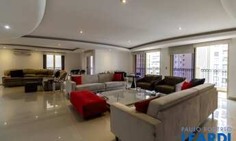 Imagem 2: APARTAMENTO - HIGIENÓPOLIS - SP