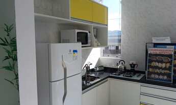 Imagem 5: Ubatuba Centro Vendo Apartamento2 Quartos 1Suiet Vaga de Garagem Infraestrutura