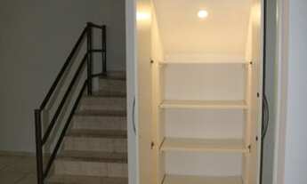 Imagem 4: Casa de condomínio para venda tem 155 metros quadrados com 3 quartos