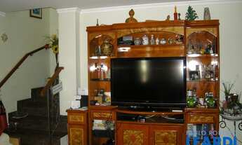 Imagem 4: SOBRADO - JARDIM GUEDALA - SP