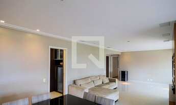 Imagem 3: Apartamento à Venda - Brooklin, 3 Quartos, 207 m2