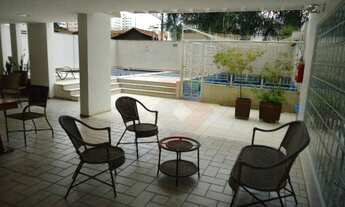 Imagem 6: Apartamento com 3 dormitórios para alugar, 74 m² por R$ 1.100,00/mês - Setor Nova Suiça