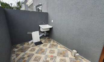 Imagem 3: Sobrado para venda com 2 quartos em Matinhos