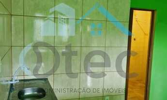 Imagem 2: Casa de 1 Quarto