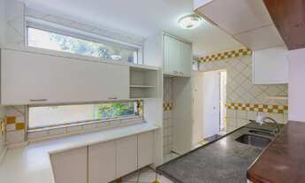 Imagem 6: Linda casa de vila à venda na Vila Olímpia