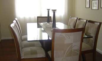 Imagem 6: Apartamento Campo Belo