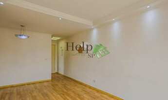 Imagem 2: São Paulo - Apartamento Padrão - Jardim Vergueiro (Sacomã