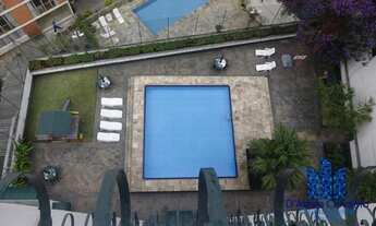 Imagem 5: Apartamento para Venda em São Paulo, Vila Mariana, 2 dormitórios, 2 banheiros, 1 vaga