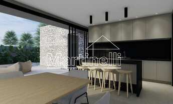 Imagem 5: Ribeirão Preto - Casa de Condomínio - Jardim Olhos D'Água