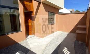 Imagem 2: Casa para Venda em Rio das Ostras, Chácara Mariléa, 2 dormitórios, 1 suíte, 1 banheiro, 1