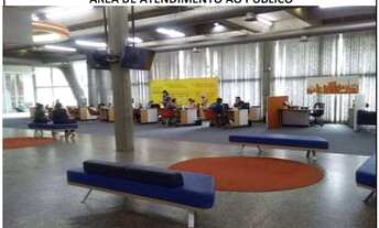 Imagem 7: Prédio Comercial no Centro de Ribeirão Preto/SP