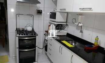 Imagem 5: Apartamento na Vila Clementino, 3 dormitórios, sendo 1 suíte