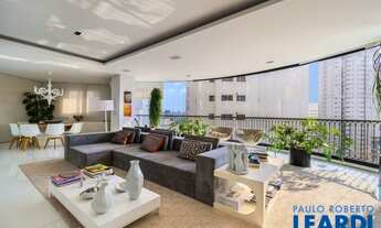 Imagem: APARTAMENTO - JARDIM PAULISTA - SP