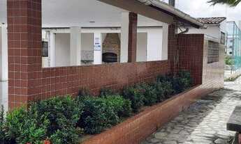 Imagem 5: Apartamento com 2 dormitórios à venda, 51 m² por R$ 90.000 - Bairro das Indústrias - João