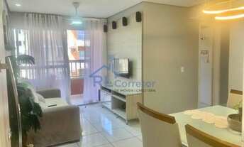 Imagem 3: Apartamento para aluguel possui 65 metros quadrados com 2 quartos