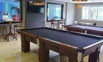 Imagem 6: Apartamento com 3 dormitórios à venda no Canto do Forte - Praia Grande/SP