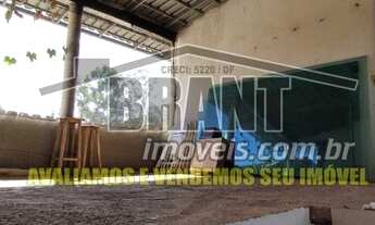 Imagem 2: Casa Colônia Agrícola Samambaia 3 Quartos