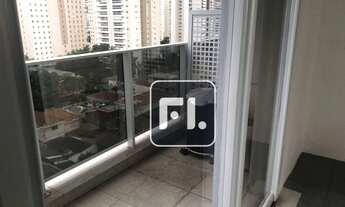 Imagem 5: Conjunto para alugar, 127 m² por R$ 8.000,02/mês - Brooklin - São Paulo/SP