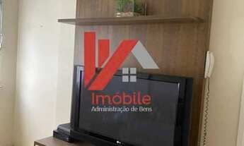 Imagem 2: COPACBANA-SALA,2 QUARTOS, DEPENDÊNCIAS, PRONTO MORAR!