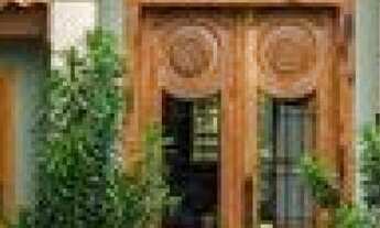 Imagem 6: CASA TÉRREA - CONDOMÍNIO TERRAS DE SÃO JOSÉ - SP