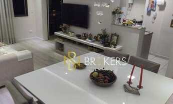 Imagem 3: Oportunidade Club Mobiliado 2 Vagas Paralelas