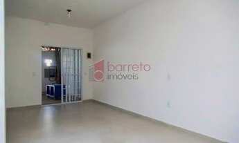 Imagem: Jundiaí - Casa Padrão - Parque Residencial