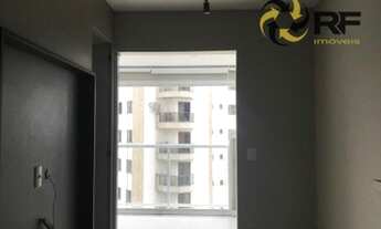 Imagem: São Paulo - Apartamento Padrão - Jardim