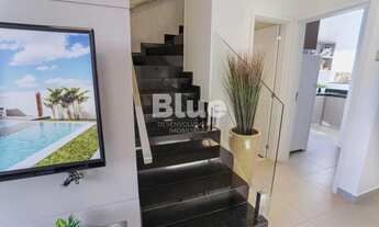 Imagem 6: Casa em Condomínio para Venda em Uberlândia, Jardim Inconfidência, 3 dormitórios, 1 suíte