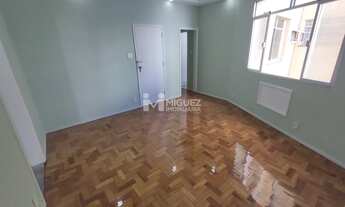 Imagem 4: Rio de Janeiro - Apartamento Padrão - Tijuca