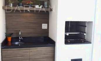 Imagem 3: APARTAMENTO - 126 MTRS - MOOCA - 03 SUITES - VARANDA GOURMET /Estuda permuta