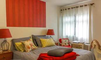 Imagem 2: Apartamento à venda com 90m², 3 quartos e 1 vaga