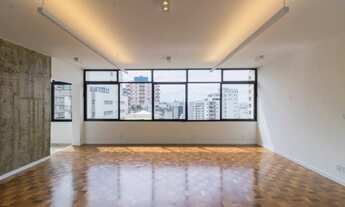 Imagem 3: São Paulo - Apartamento Padrão - Higienópolis