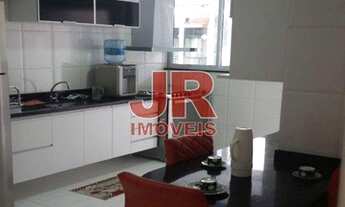 Imagem 5: Cobertura 4 quartos com acabamento de luxo