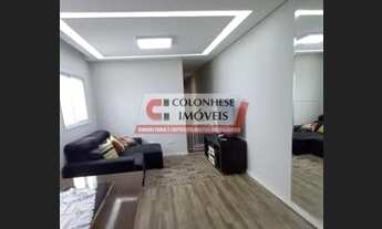 Imagem 3: Cobertura 3 Quartos Santo André - SP - Jardim