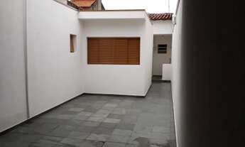 Imagem 4: Casa com 2 dormitórios à venda, 138 m² por R$ 318.000,00 - Residencial Parque São Camilo