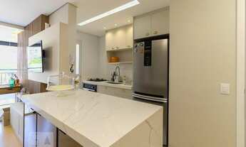 Imagem 5: 72m² com 3 Dormitórios, 1 Suíte e 2 Vagas Determinadas