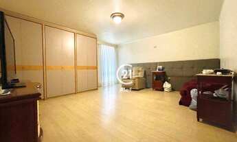 Imagem 2: Apartamento suntuoso e espaçoso. com 4 dormitórios, 380 m² - venda por R$ 3.500.000 ou al