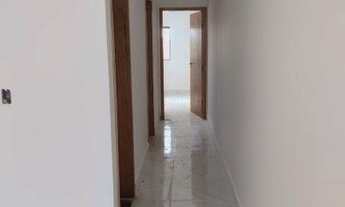 Imagem 4: Casa com 2 dormitórios à venda, 64 m² por R$ 225.000,00 - Colinas - Londrina/PR